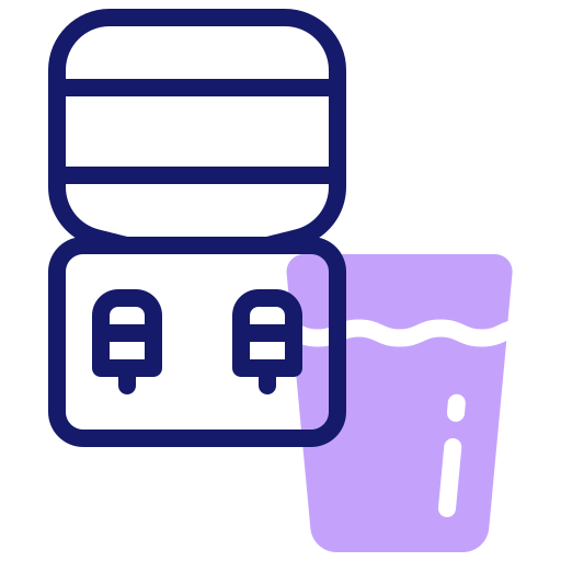 Water dispenser